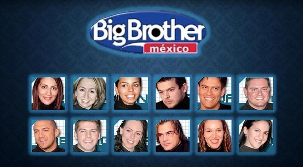 « Big Brother Mexique » (image : IMDb)
