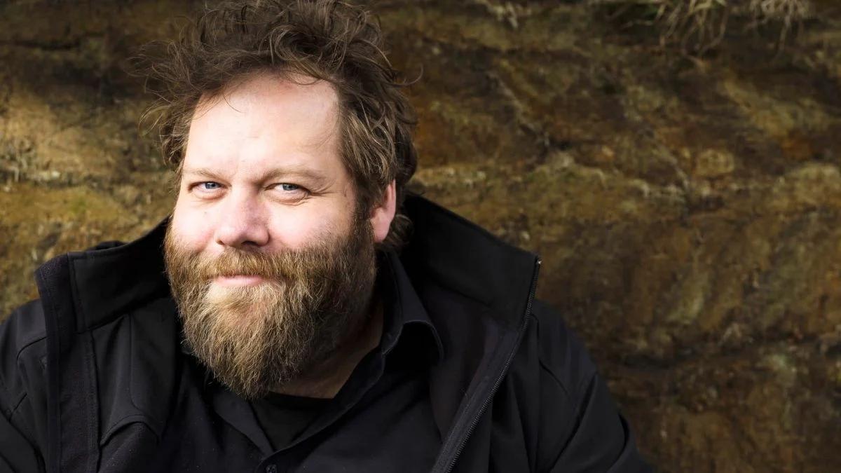 Ólafur Darri Ólafsson