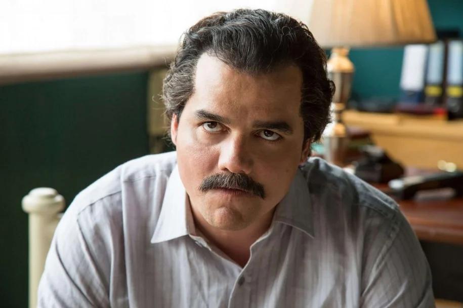 Wagner Moura