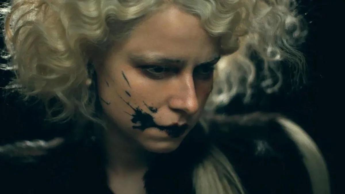 « La mariée ! » (image : IMDb)