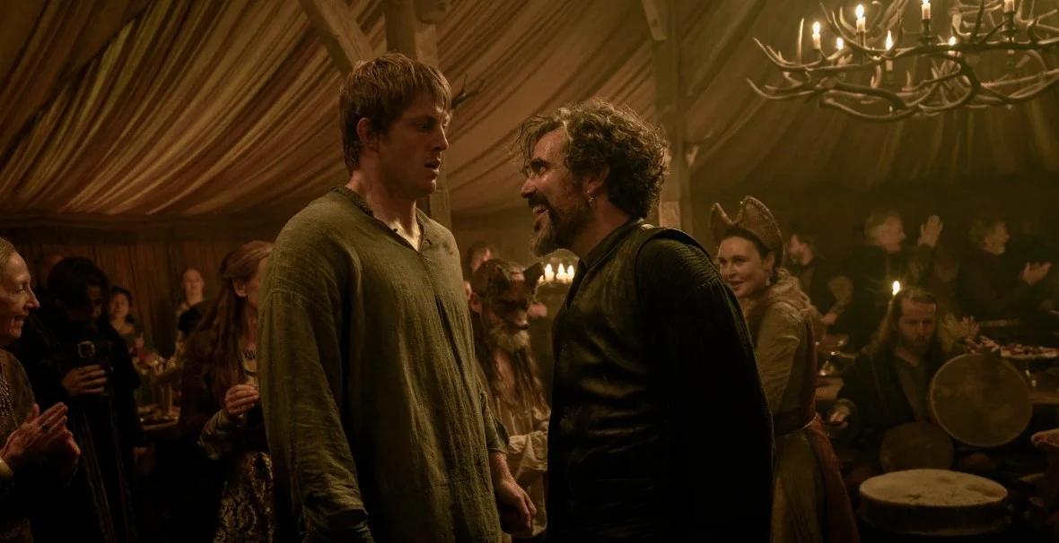 Le Chevalier des Sept Royaumes