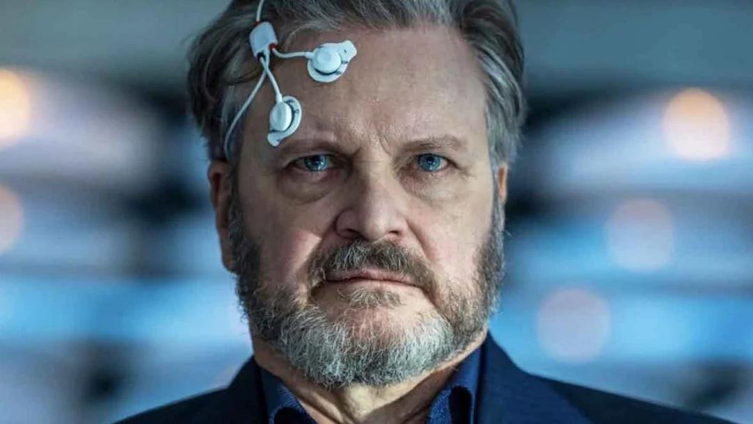 Le jour de la révélation de Steven Spielberg