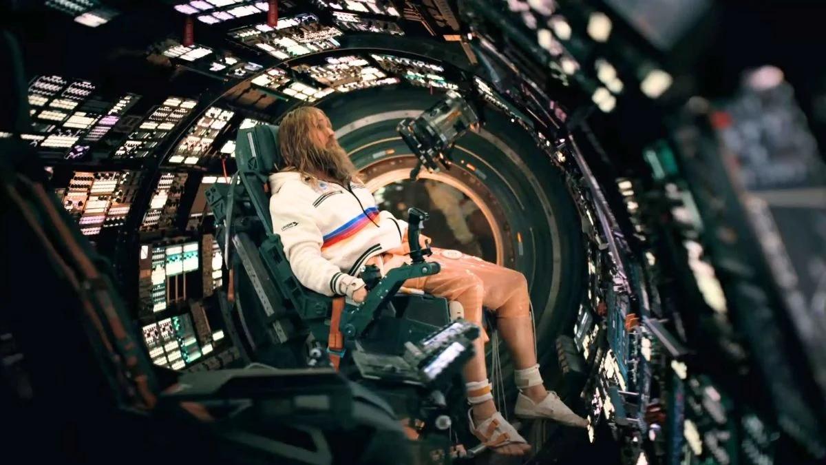 Phil Lord et Chris Miller dirigent le projet Hail Mary (Photo : Amazon MGM)