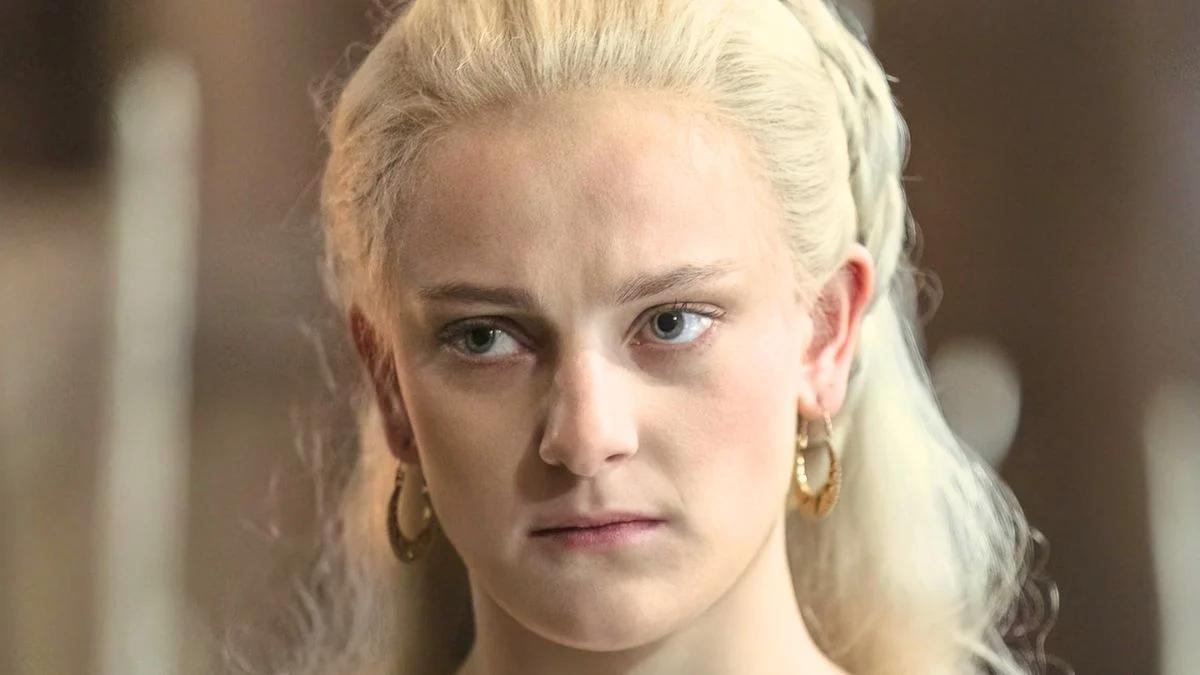 Hélaena Targaryen