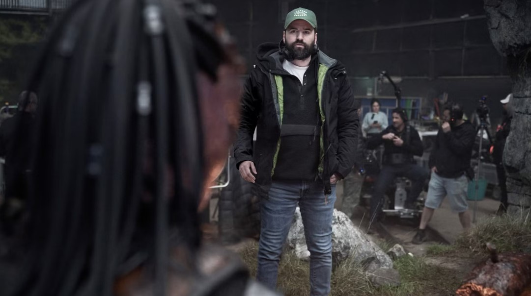 Le prédateur Dan Trachtenberg