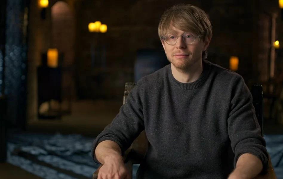 Le chevalier des Sept Royaumes Ira Parker