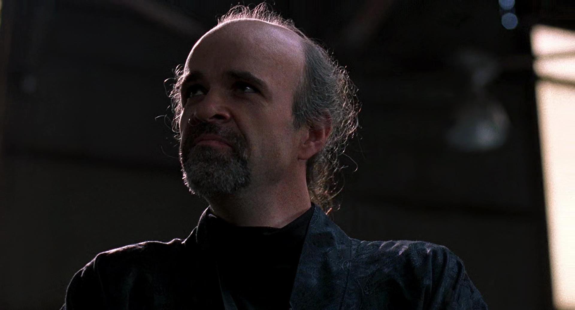 Tom Noonan dans « RoboCop 2 » (image : IMDb)