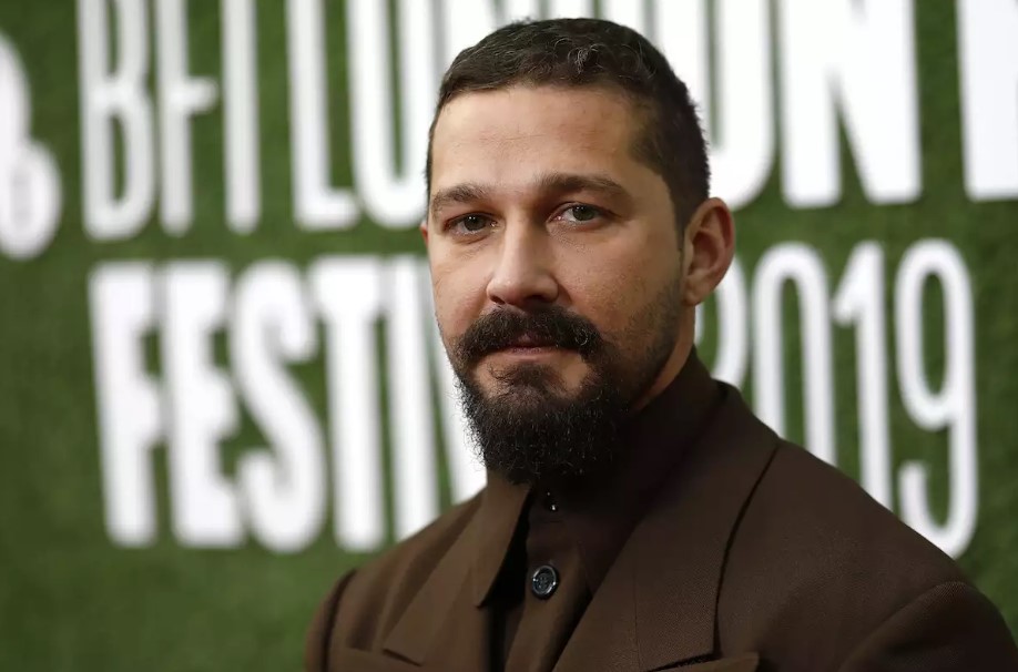 Shia La Beouf