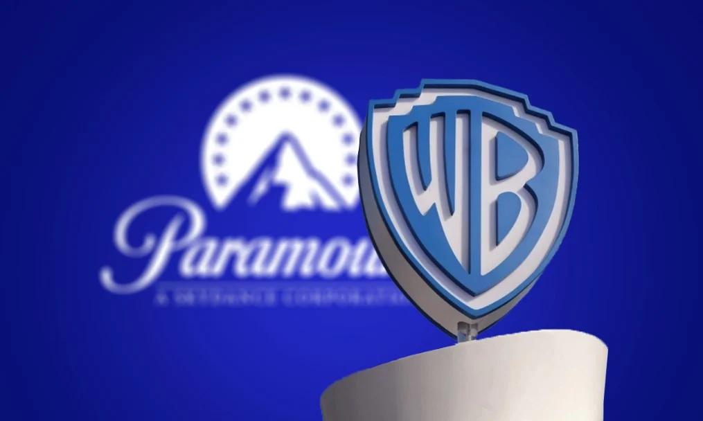 Warner Bros Paramount