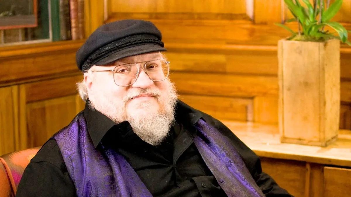 George-RR-Martin