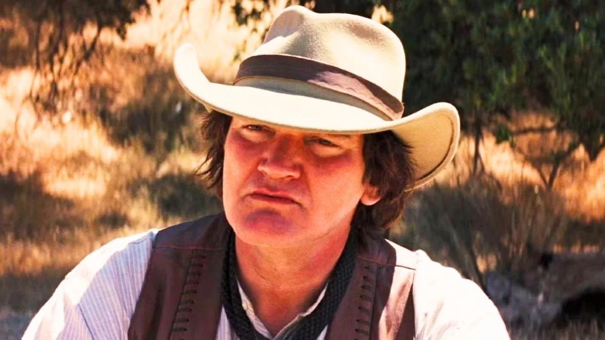 Quentin Tarantino