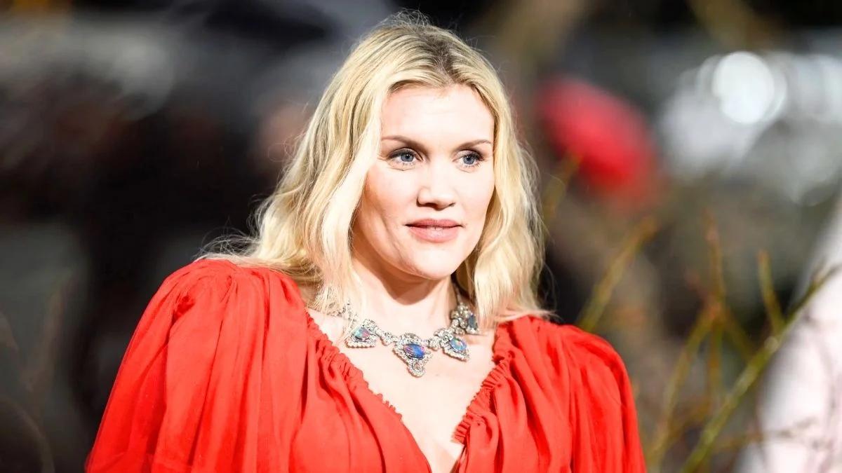 Emerald Fennell, réalisatrice de Wuthering Heights (Photo : Getty)