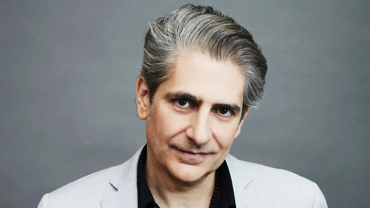 Michael Imperioli (Image : Getty)