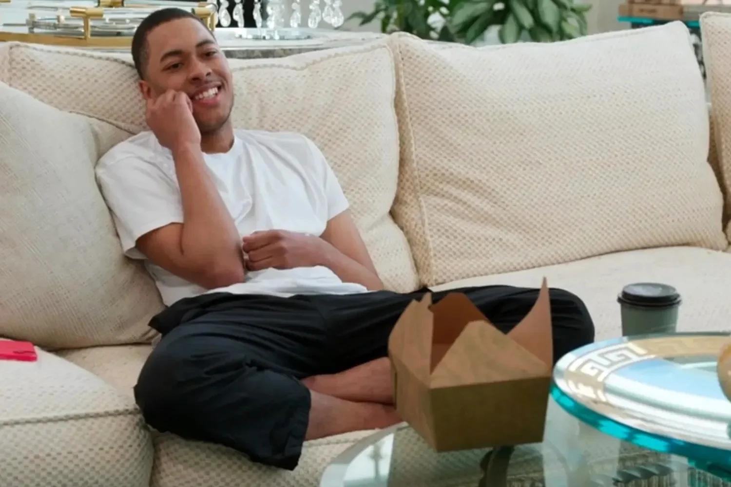 Robert Cosby Jr. (image : Bravo)