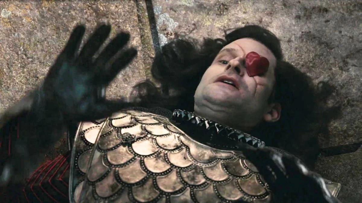 gantier croustillant