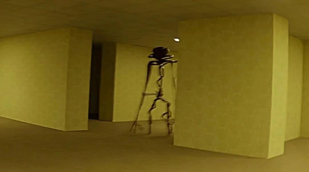 Kane Parsons dans les coulisses