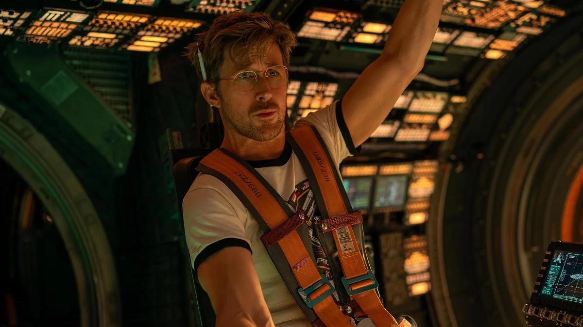 Ryan Gosling dans « Project Hail Mary » (image : IMDb)
