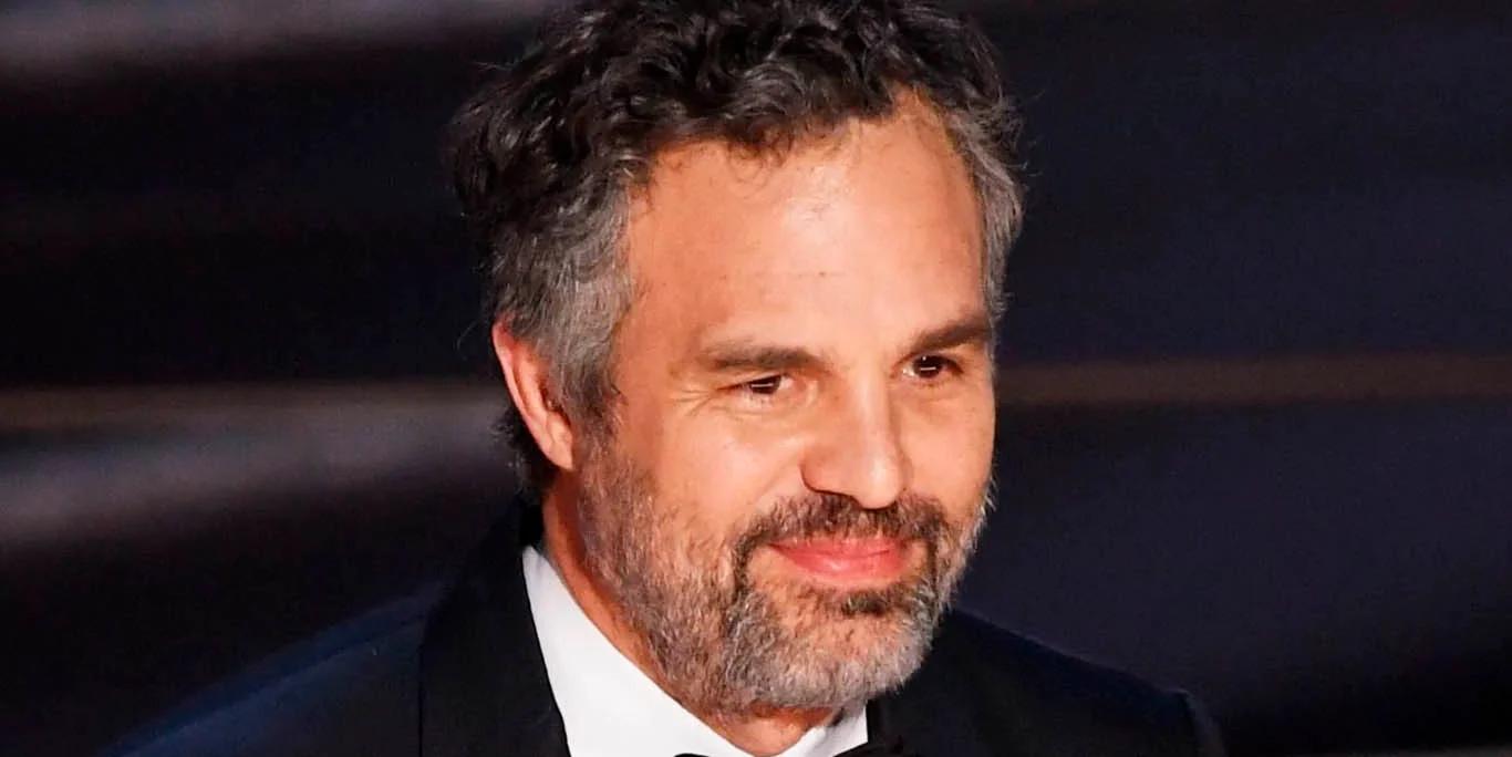 Mark Ruffalo est l'un des acteurs les plus critiques du président Trump (Image : Getty)