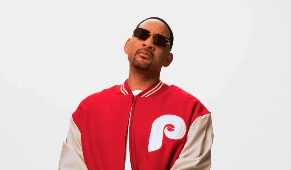 Will Smith (image : Elliot Muscat)