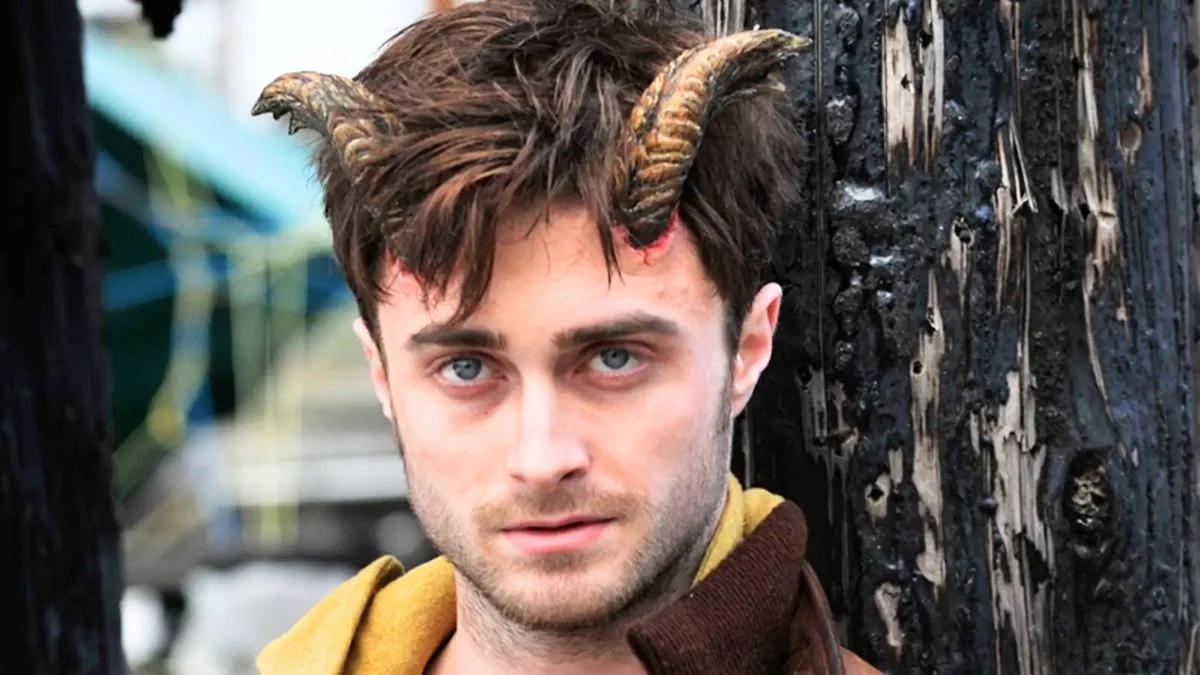 Daniel Radcliffe
