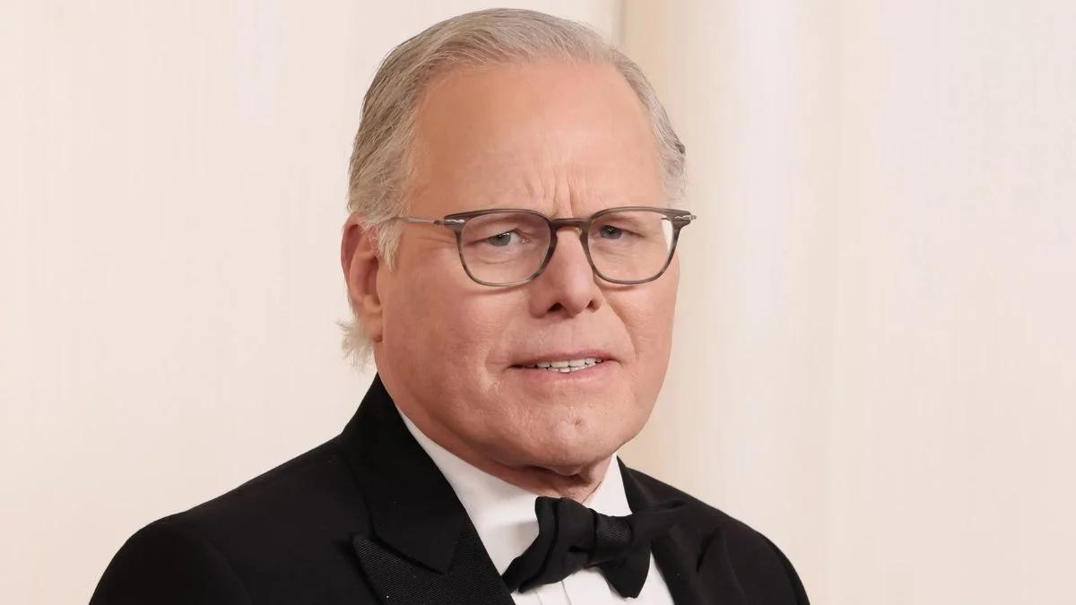 David Zaslav, PDG de Warner Bros. Discovery (Photo : Variety)