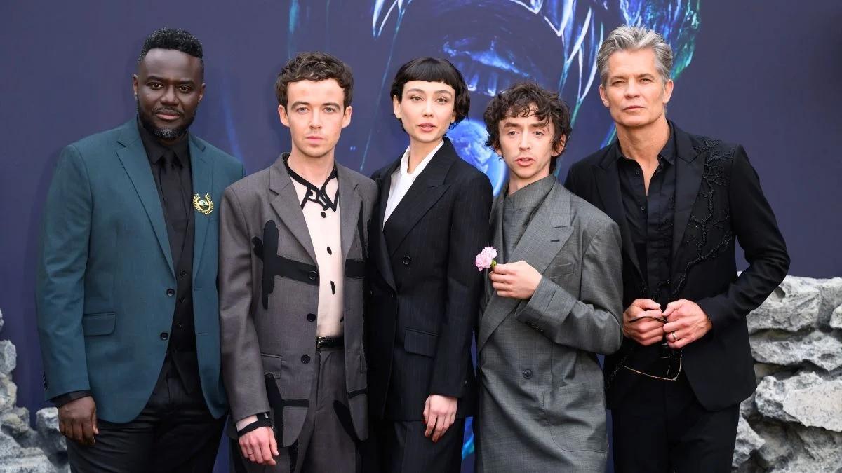 terre extraterrestre