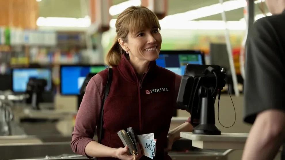 Linda Cardellini dans