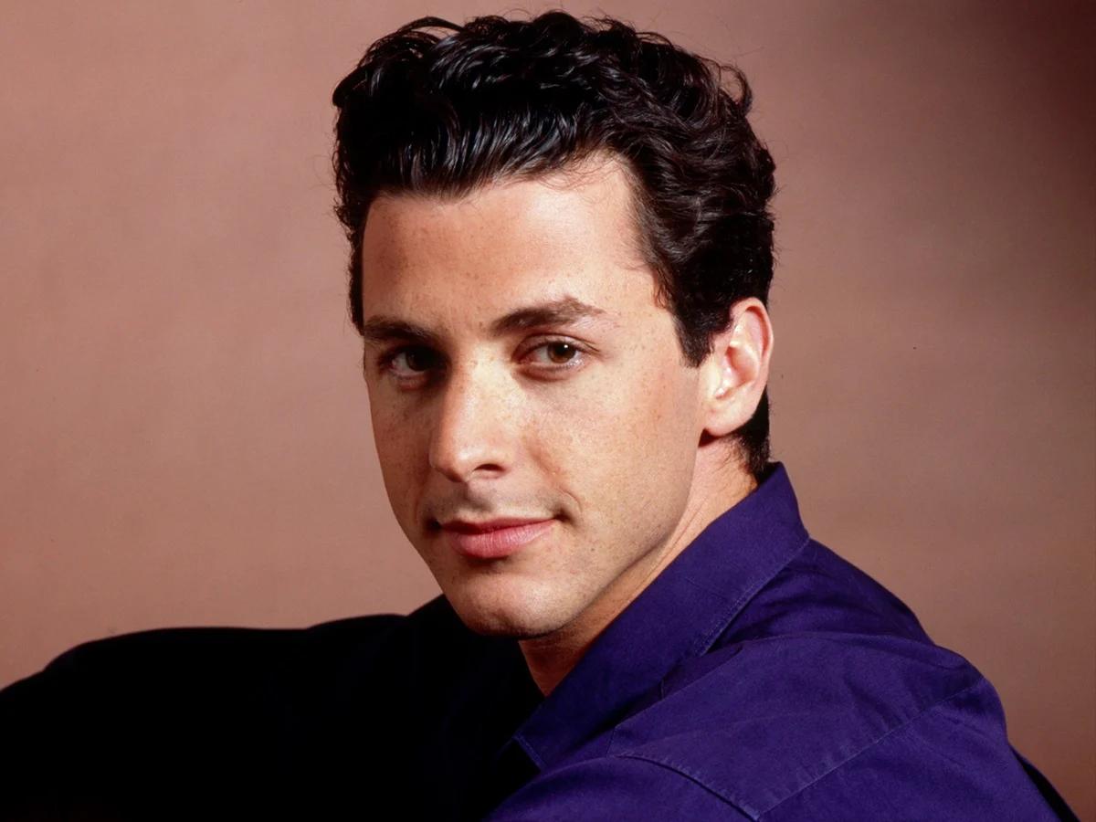 Corey Parker (Image : Collection Everett)