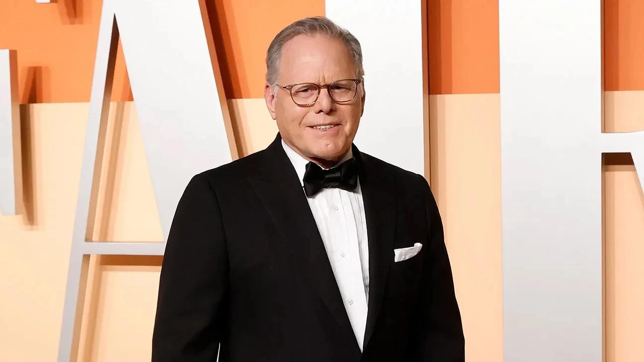 David Zaslav (Photographie : Taylor Hill/FilmMagic)
