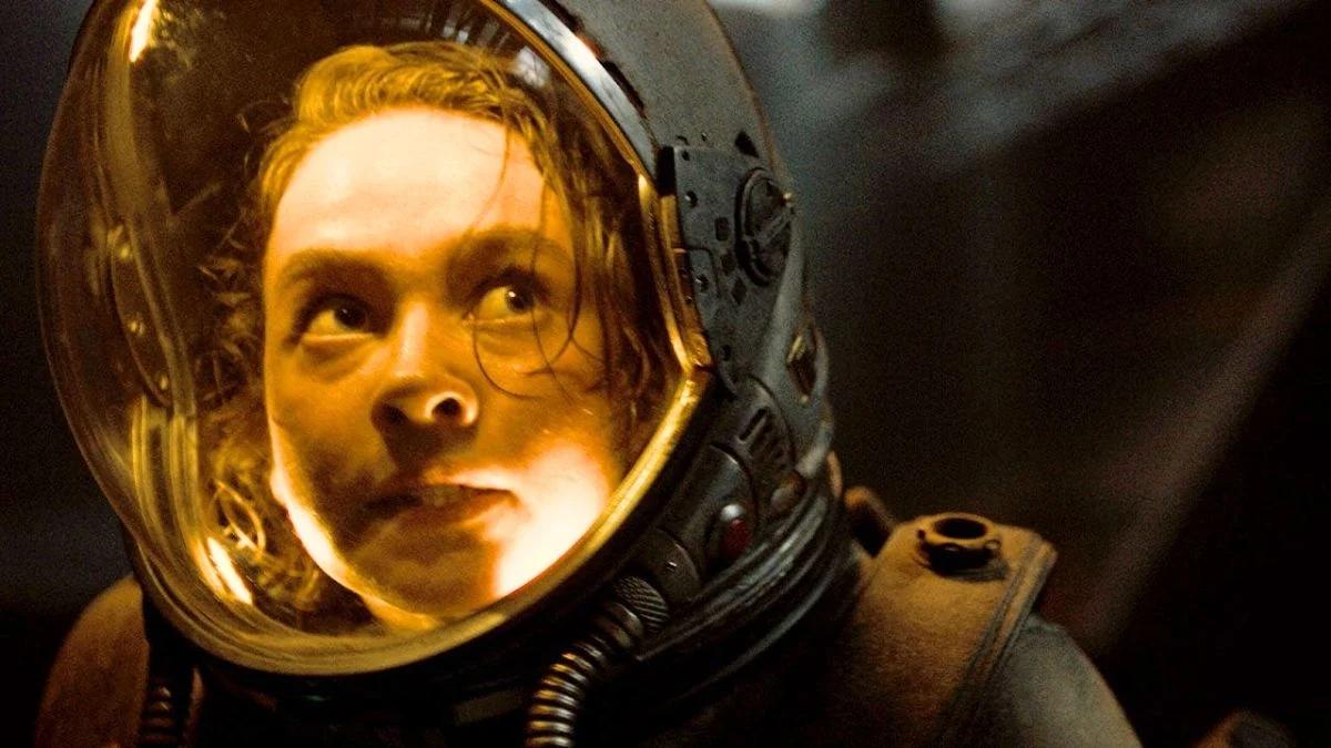 Romulus extraterrestre