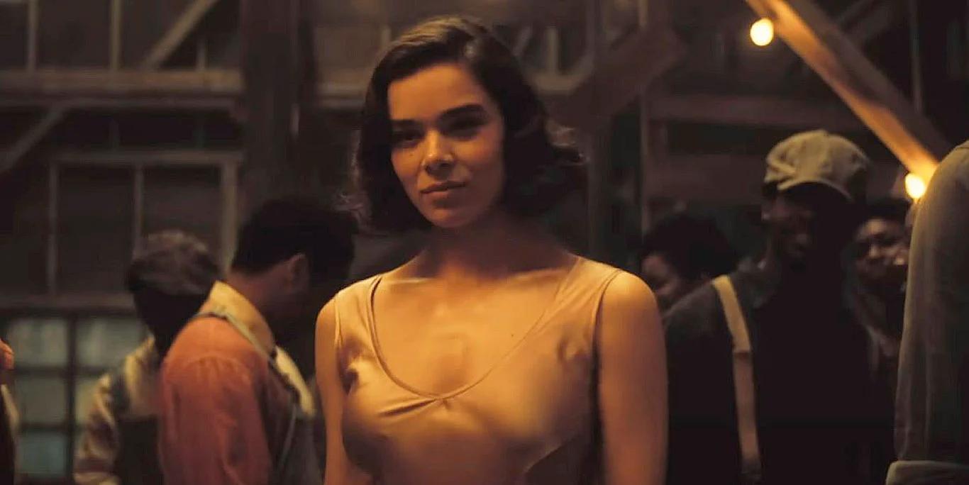 Hailee Steinfeld dans « Sinners » (Image : Warner Bros.)