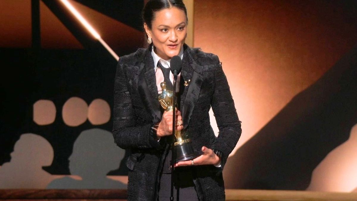 Autumn Durald Arkapaw remporte le prix de la meilleure photographie