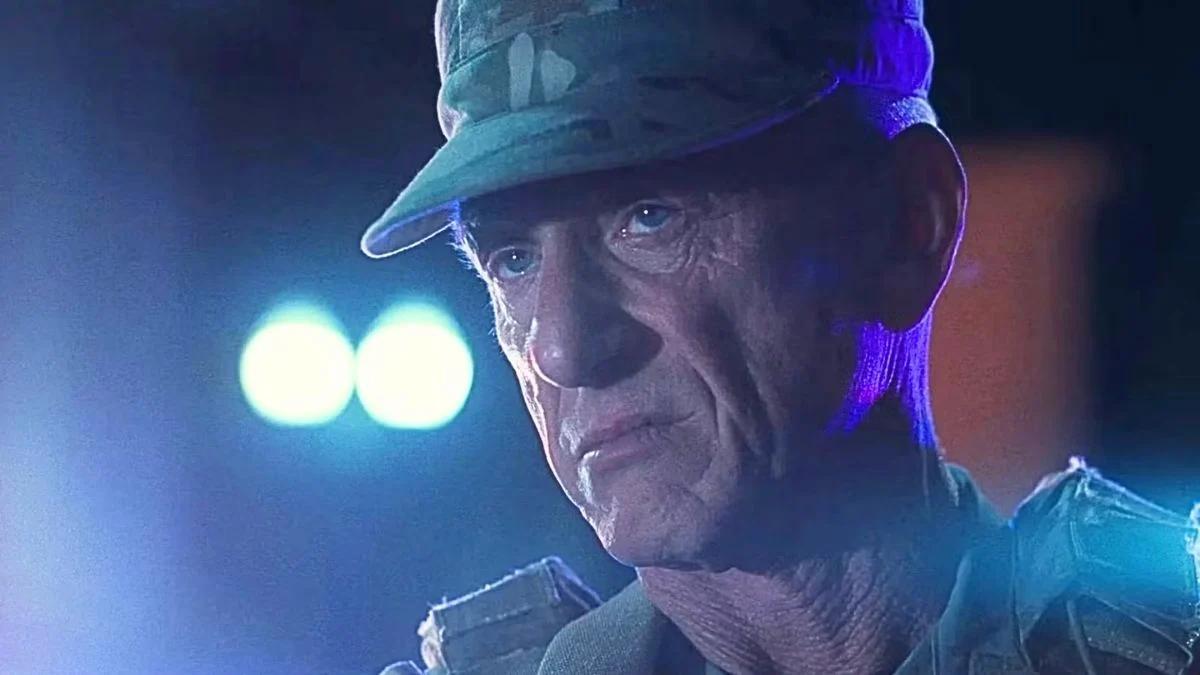 Sean Penn dans une bataille après l'autre