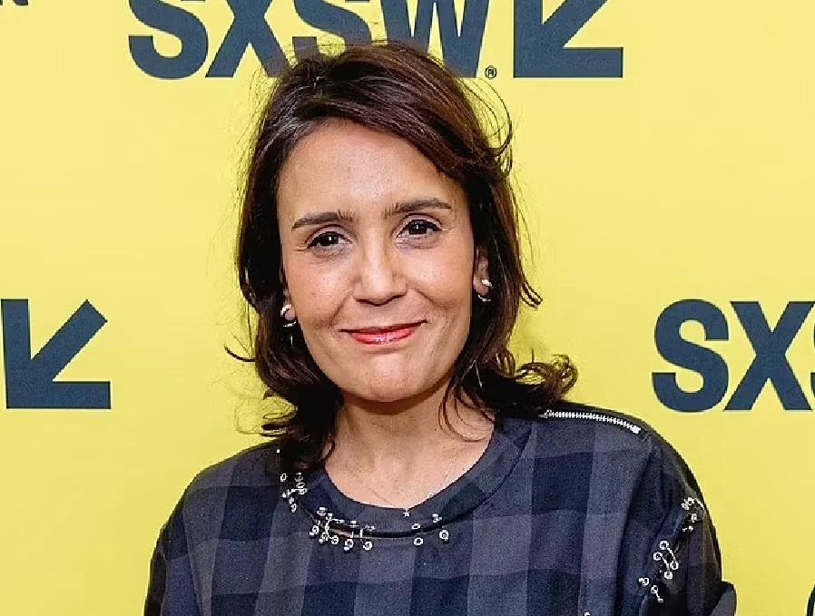 Amanda Ghost (image : Film Magic)