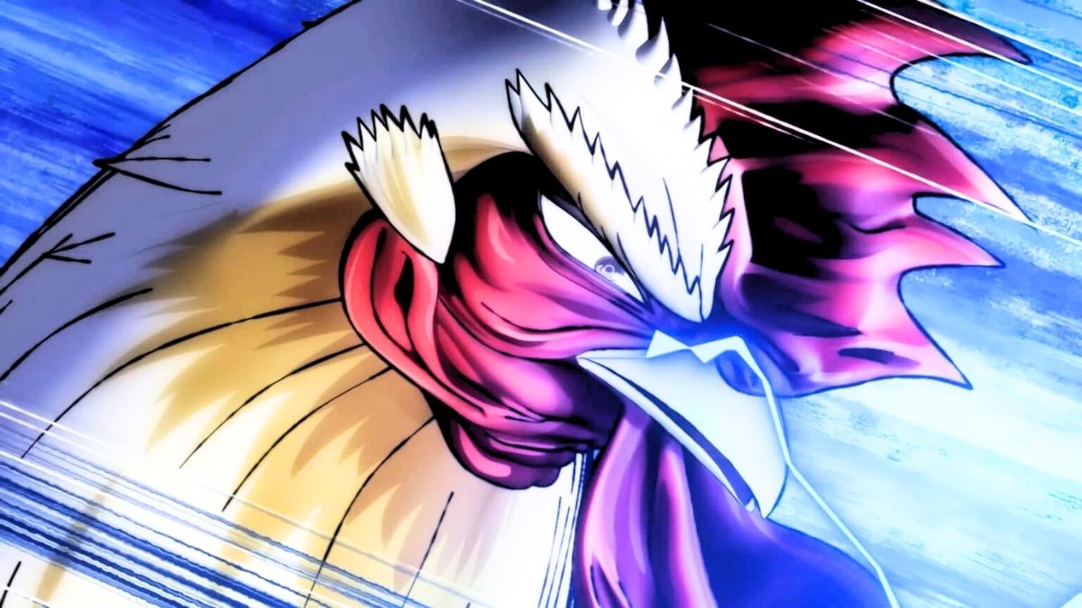 combattant de coq 2026