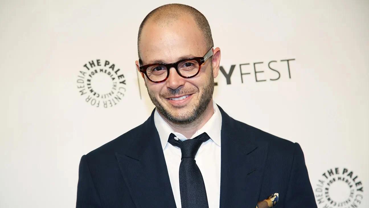 Damon Lindelof (Photographie : Annie I. Bang /Invision/AP)