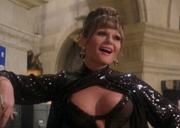 Valérie Perrine, actrice de « Superman : Le Film » et « Lenny », est décédée à 82 ans