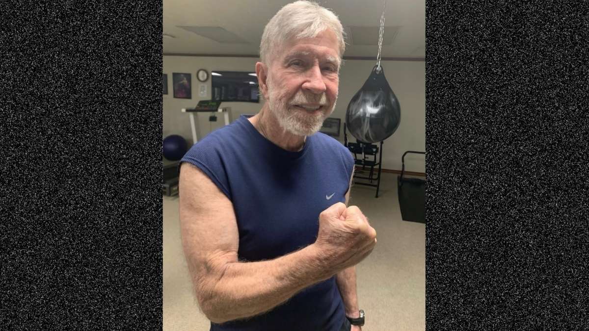 boîte de Chuck Norris