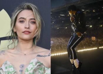 La succession de Michael Jackson critique sévèrement Paris Jackson pour avoir remis en question le biopic « Michael »
