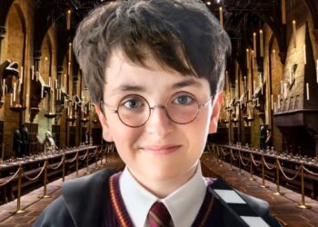 « Harry Potter » lance une nouvelle image promotionnelle : combien coûtera la série HBO Max à Warner Bros. ?