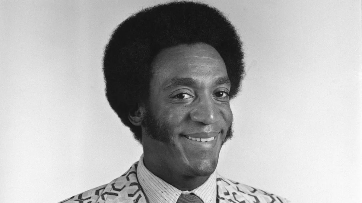 qu'a fait Bill Cosby