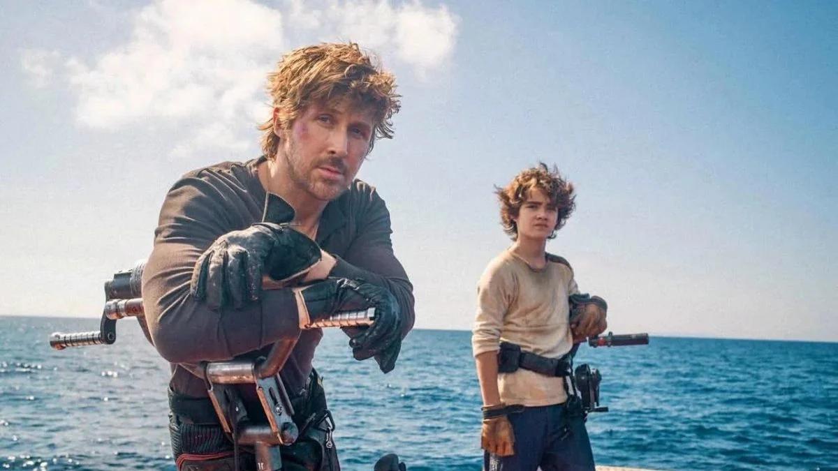 Ryqan Gosling Star Wars