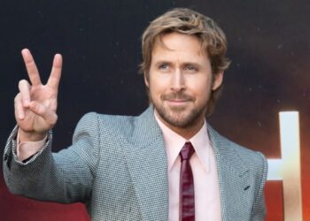 Ryan Gosling promet qu&rsquo;il fera davantage de films de science-fiction après le succès de « End of the World Project » : « C&rsquo;est fascinant »