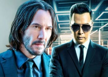 « John Wick » aura un nouveau spin-off : Donnie Yen réalisera et jouera dans le nouveau film sur l&rsquo;assassin aveugle Caine