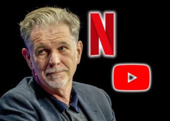 Reed Hastings, fondateur de Netflix, affirme que le plus grand danger de la plateforme est YouTube : « Son contenu généré par l&rsquo;IA est un risque »