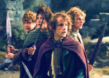 « Le Seigneur des Anneaux » aura une suite 14 ans après la mort de Frodon, Sam, Merry et Pippin