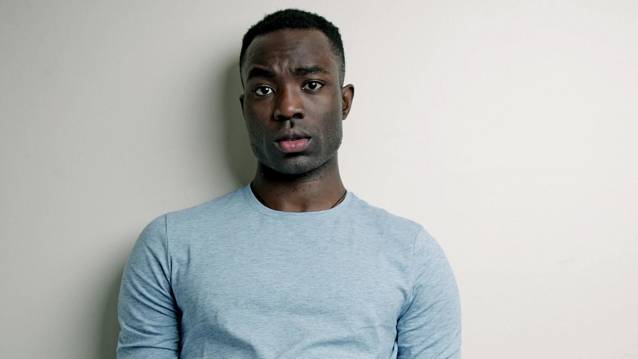 Paapa Essiedu (image : IMDb)