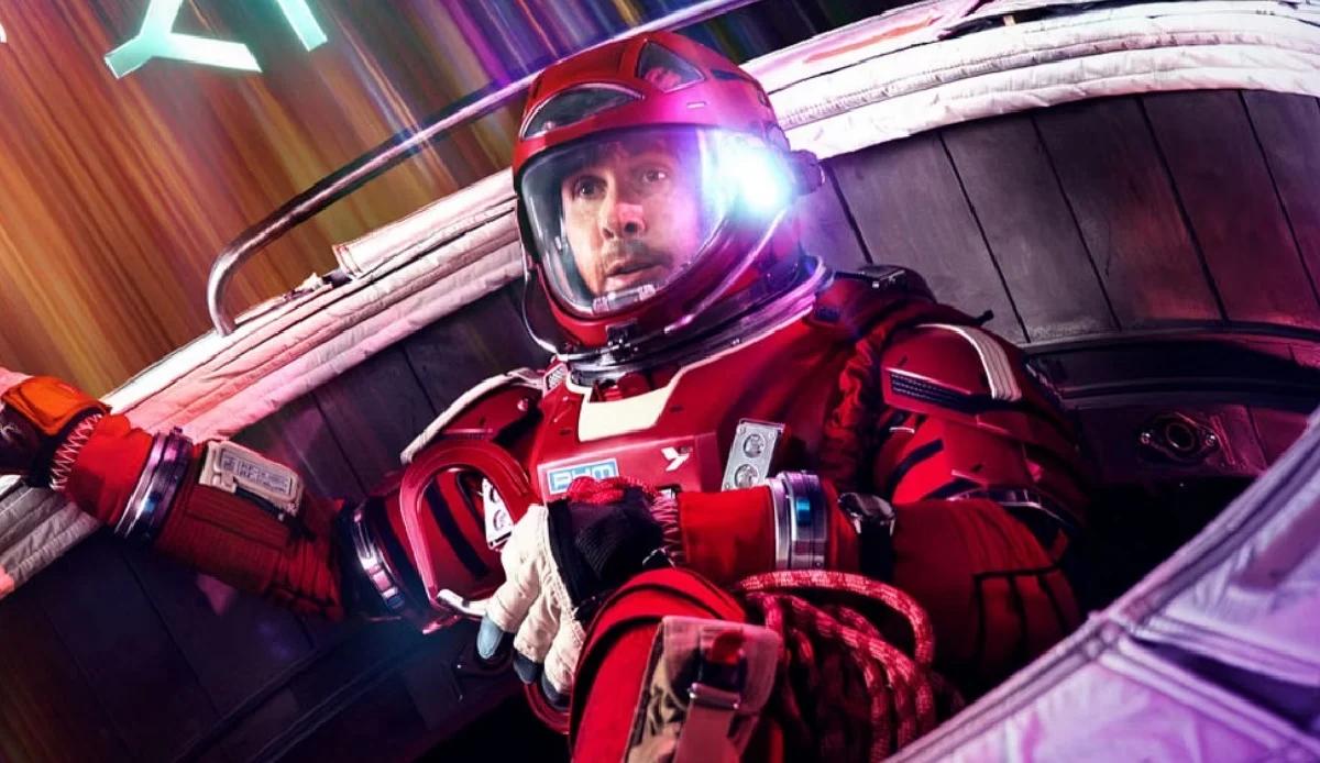 « Projet Je vous salue Marie » (image : Amazon MGM Studios)