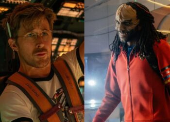 L&rsquo;auteur du « End of the World Project » critique la série moderne « Star Trek » et révèle qu&rsquo;ils ont rejeté sa proposition