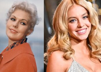Sydney Sweeney reçoit des critiques de Kim Novak pour son rôle dans « Scandalous » : « C&rsquo;était une erreur totale »